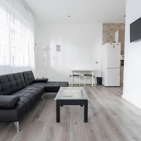 Hogar En Calle Lavapies Мадрид Екстериор снимка